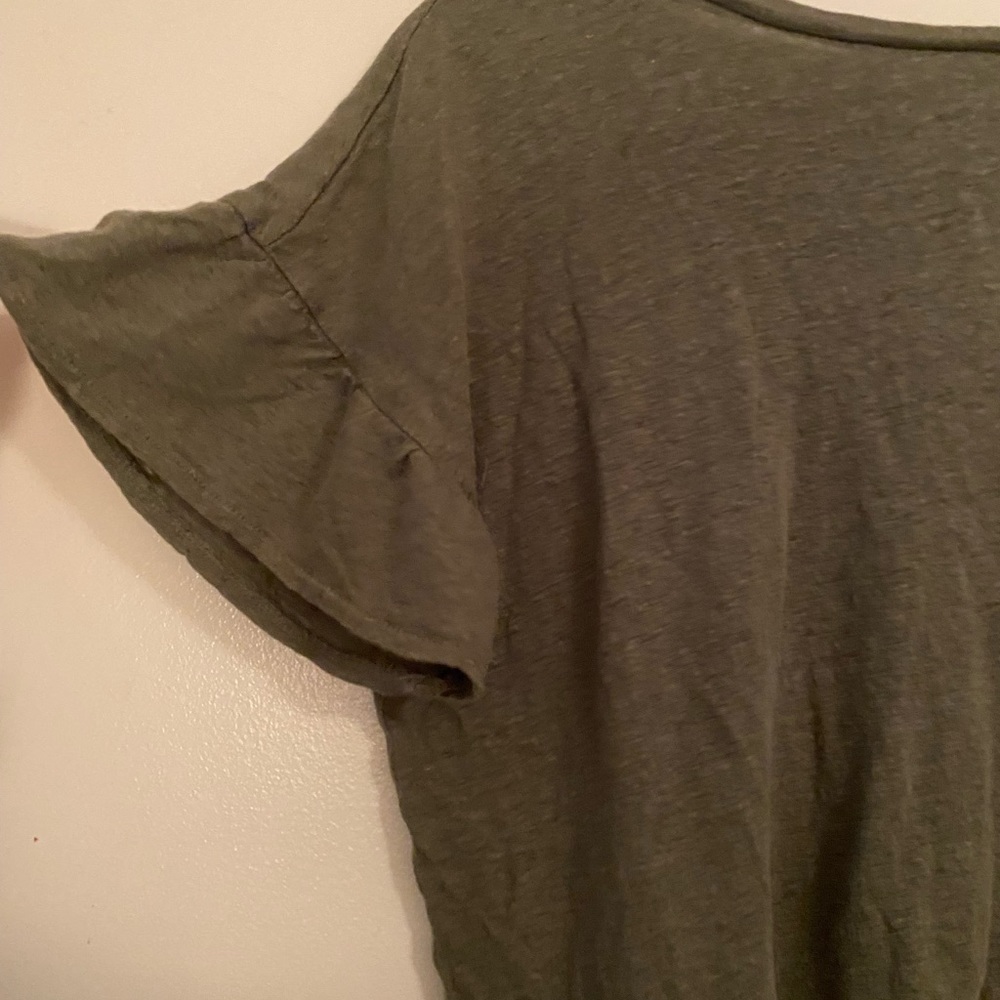 Loft tee - Picture 2 of 2